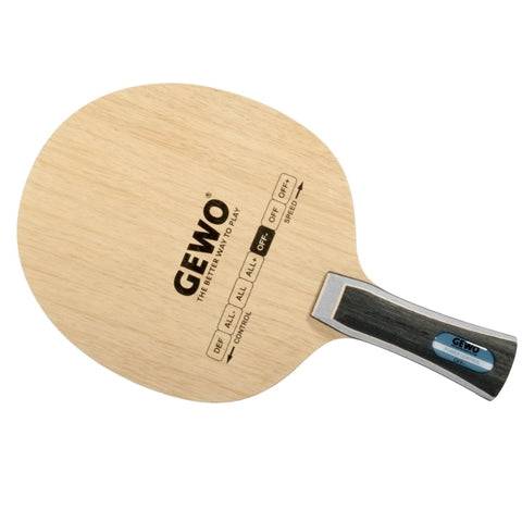 Gewo Power Control table tennis paddle