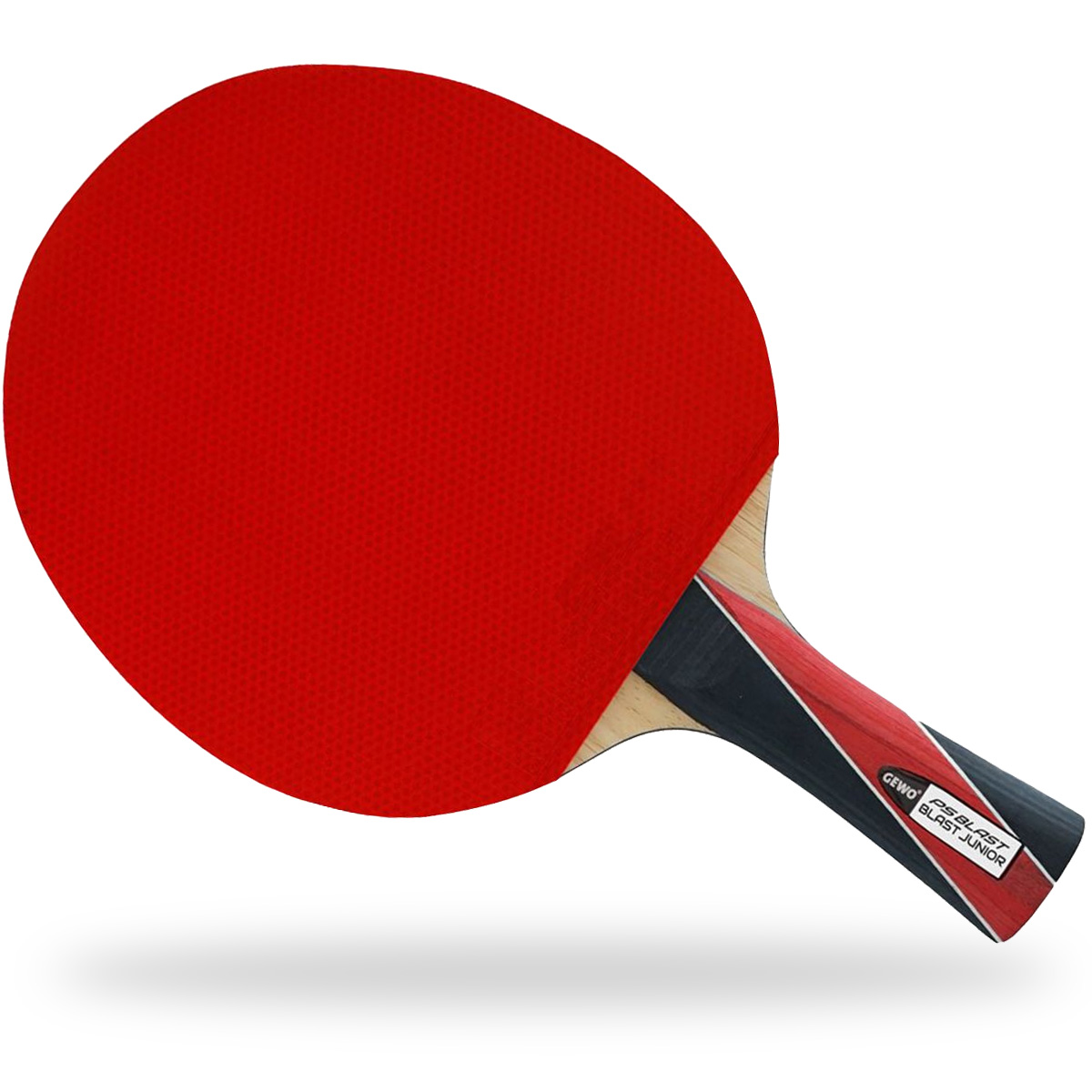 Raquete de tênis de mesa Gewo PS Blast Junior