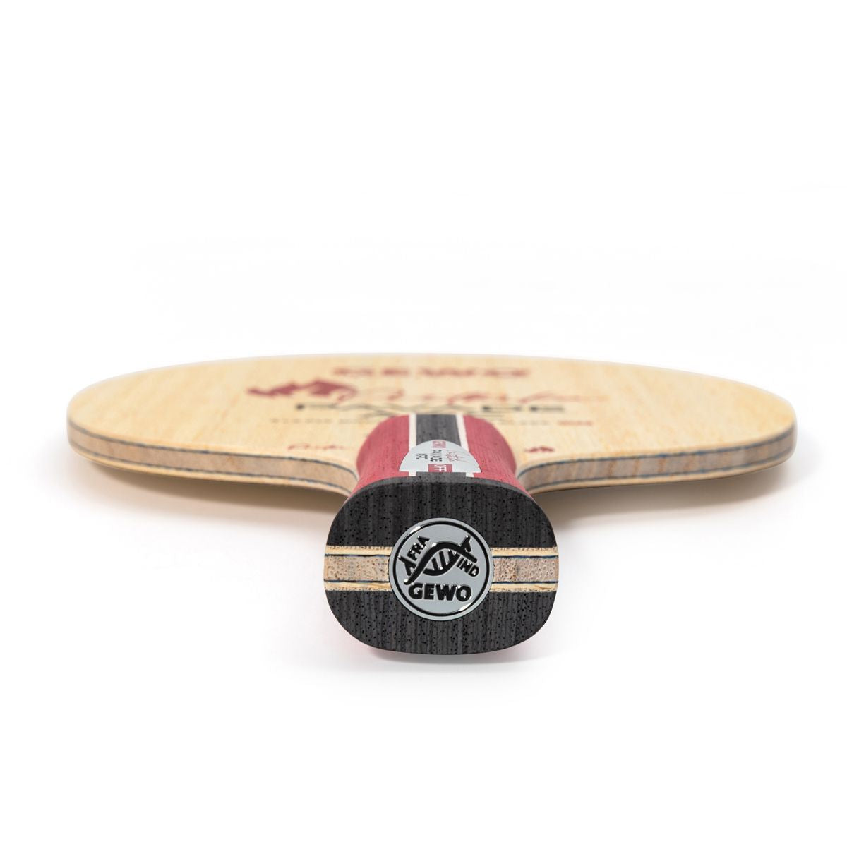 Gewo Prithika Pavade ARC OFF table tennis paddle, photo 2