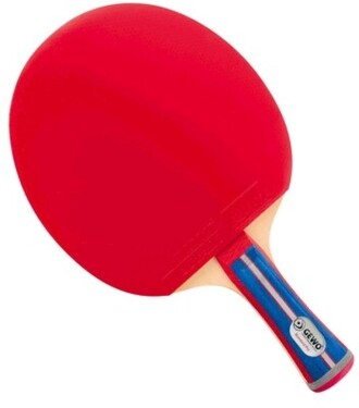 Gewo Standard Pro table tennis paddle
