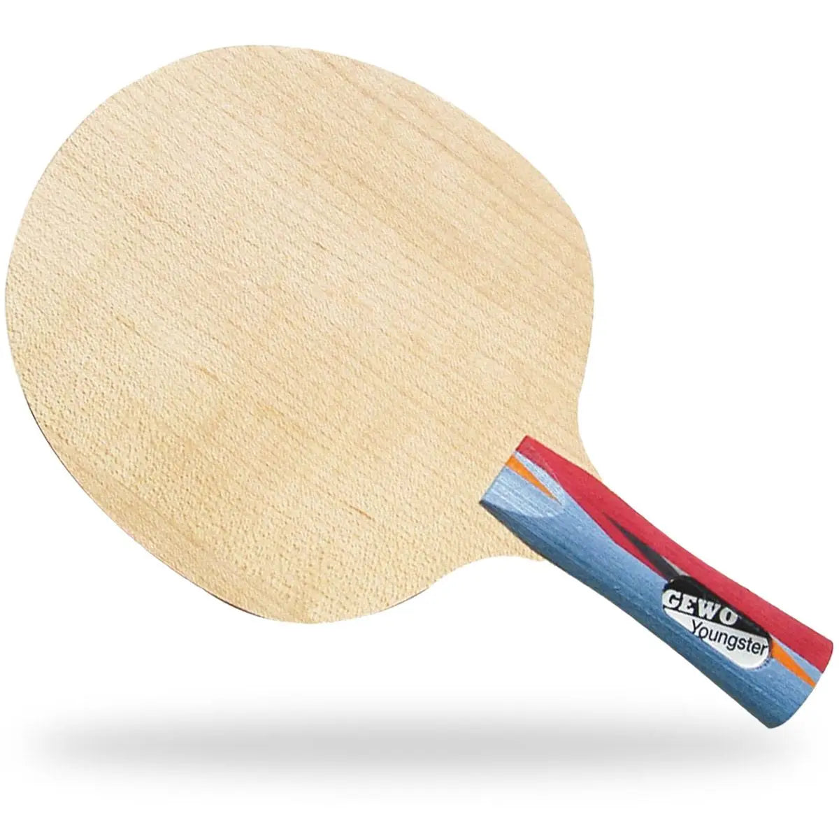 Gewo Youngster table tennis paddle