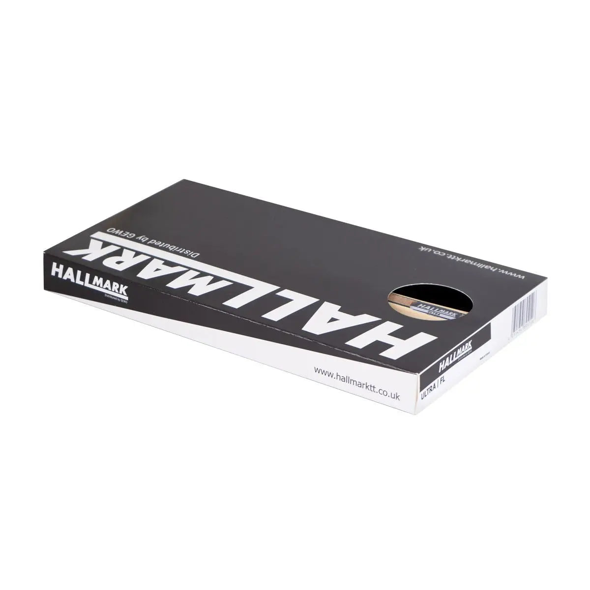 Hallmark Ultra table tennis paddle, photo 2