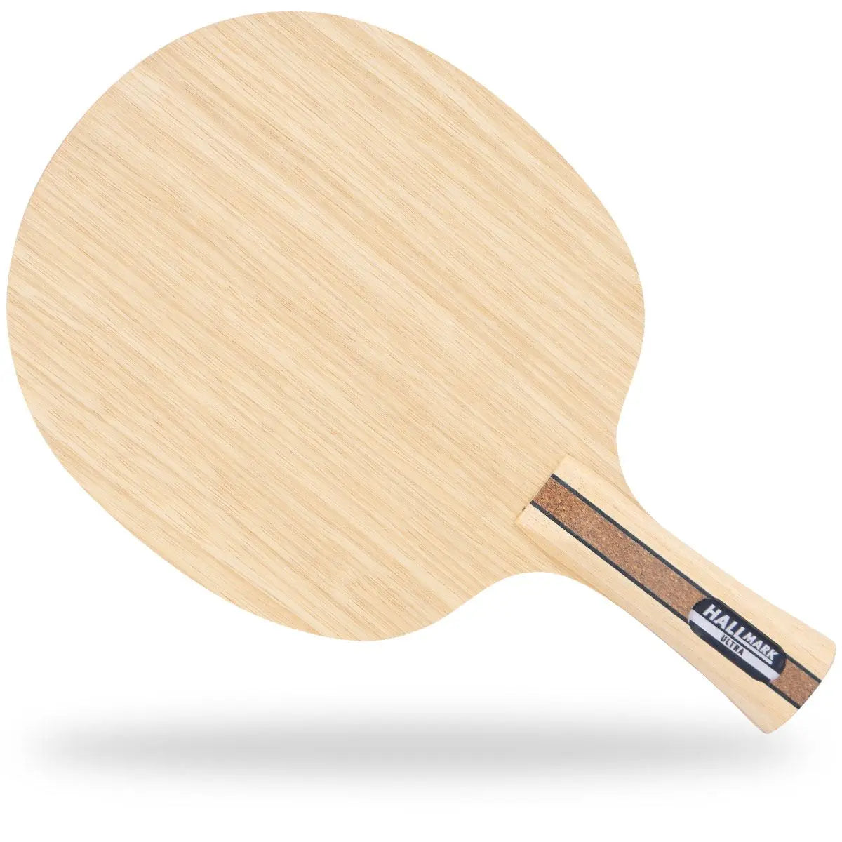 Hallmark Ultra table tennis paddle