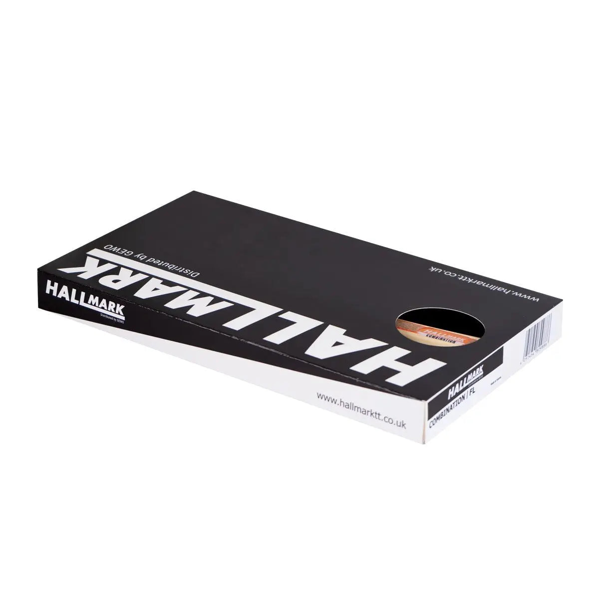 Hallmark Combination table tennis paddle, photo 2