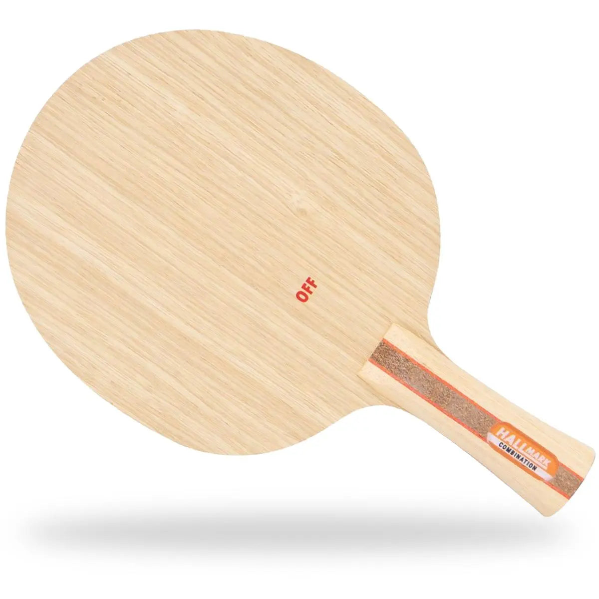 Hallmark Combination table tennis paddle