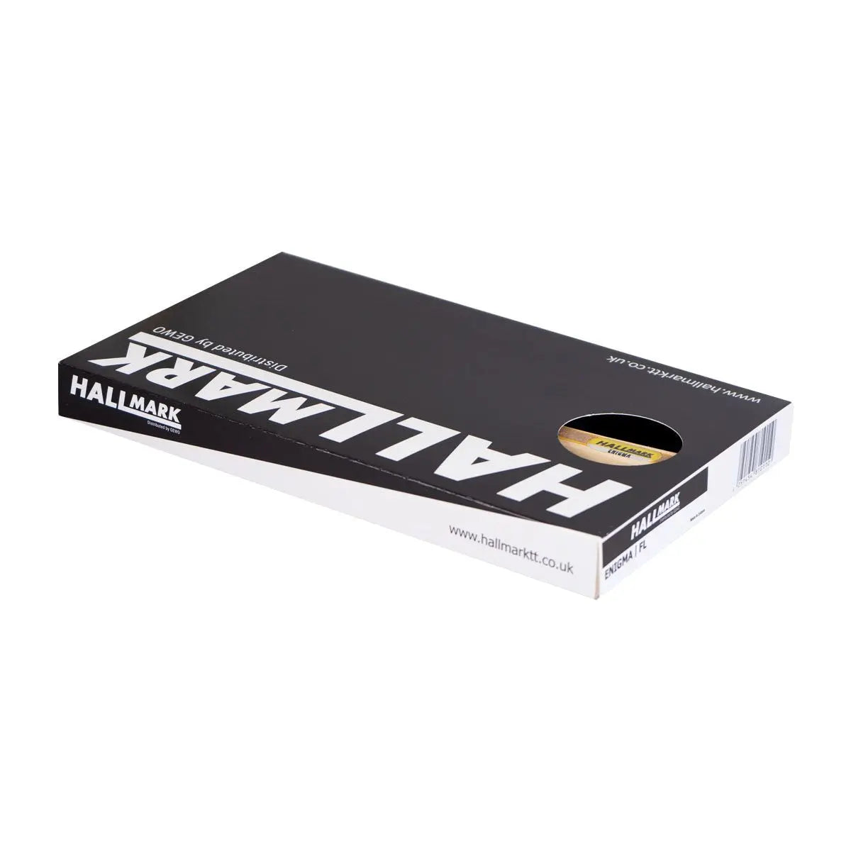 Hallmark Enigma table tennis paddle, photo 2