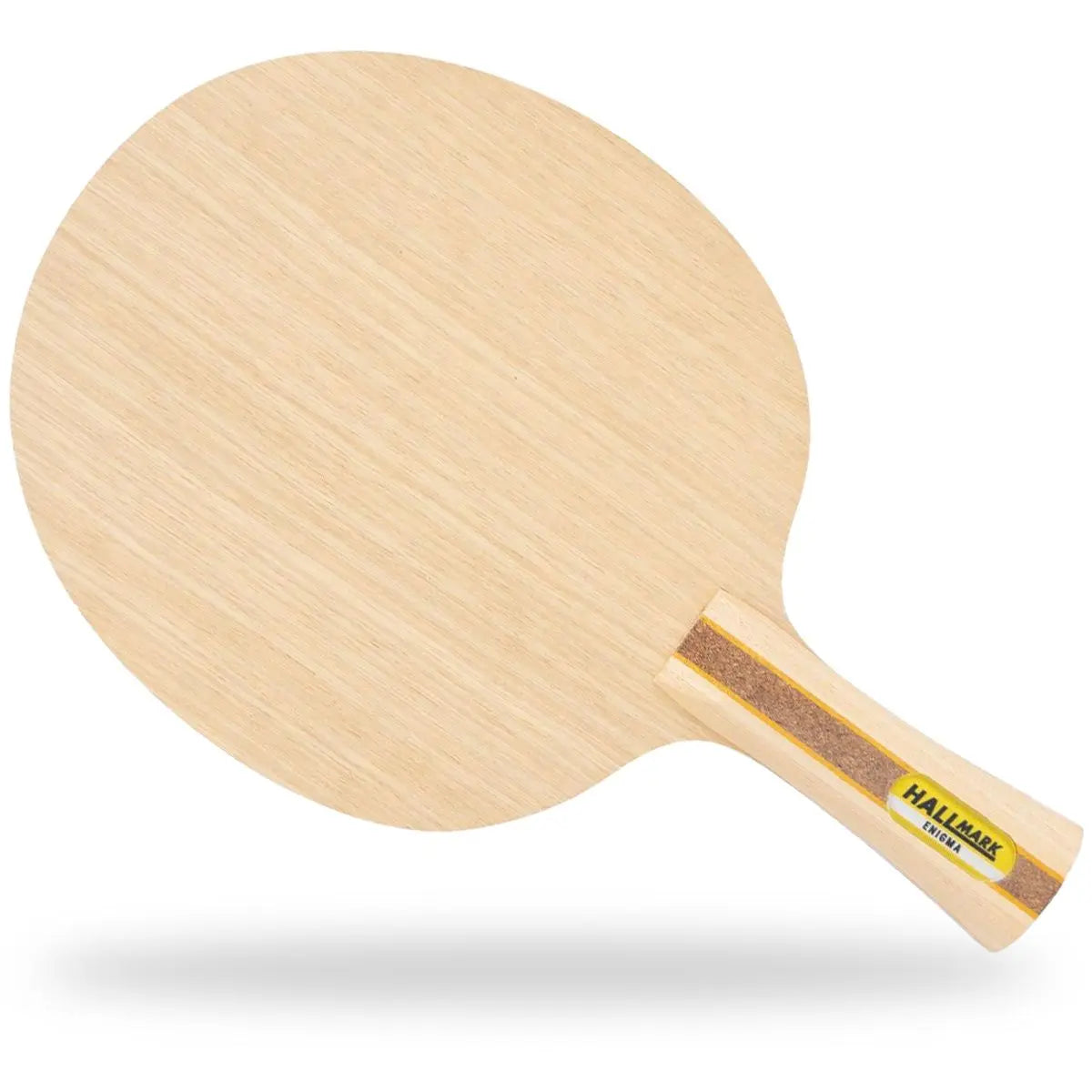 Hallmark Enigma table tennis paddle