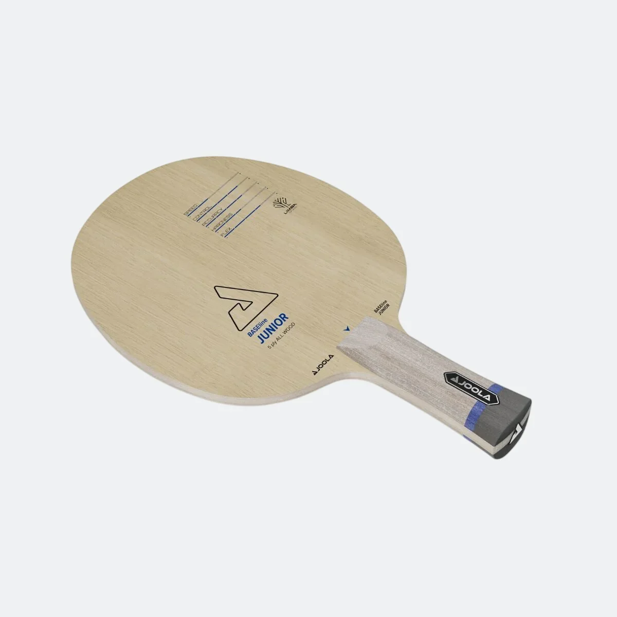 JOOLA BASEline JR table tennis paddle, photo 2
