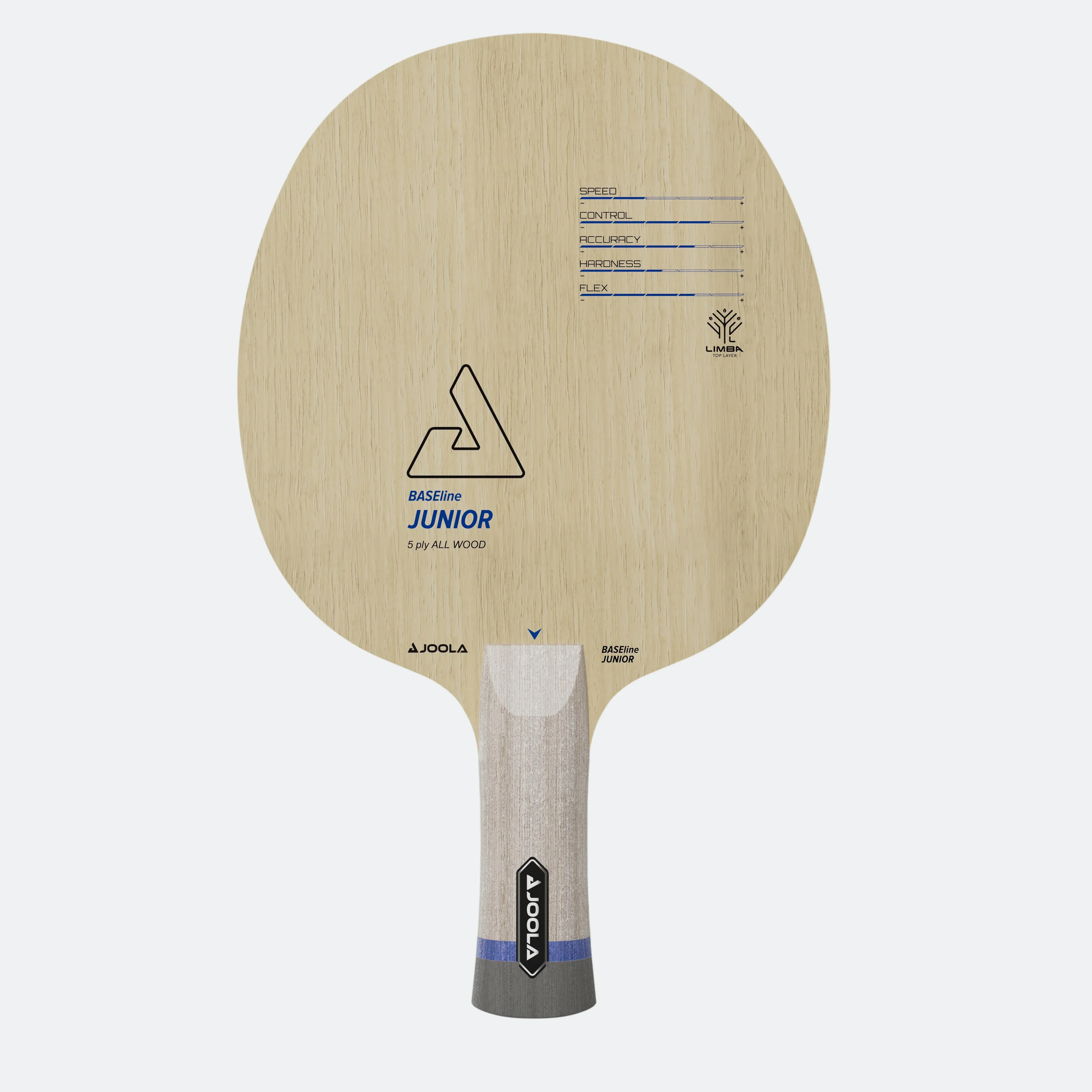 JOOLA BASEline JR table tennis paddle