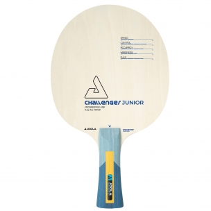 Raquete de tênis de mesa JOOLA Challenger All Junior
