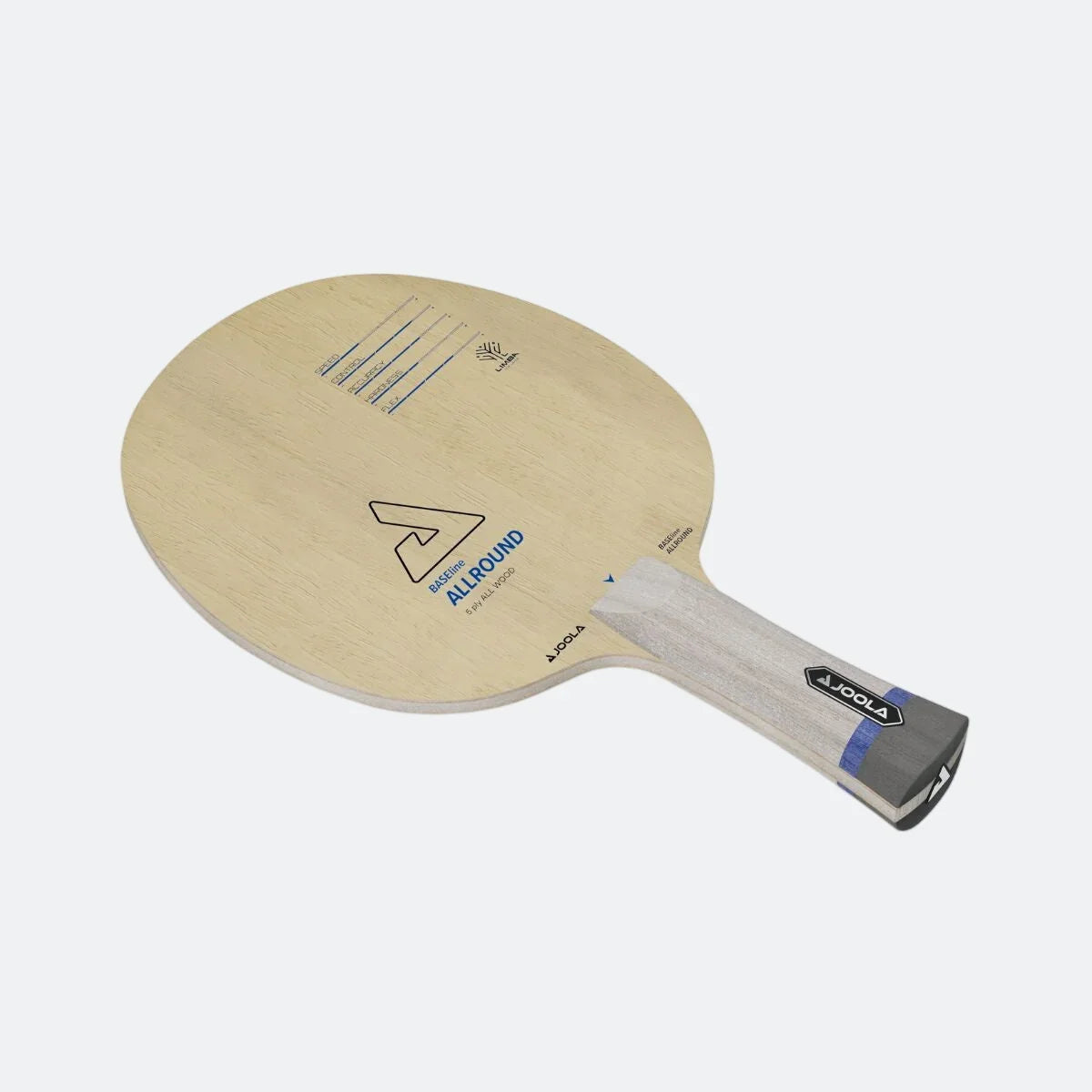 Raquete de tênis de mesa JOOLA BASEline ALL, foto 2