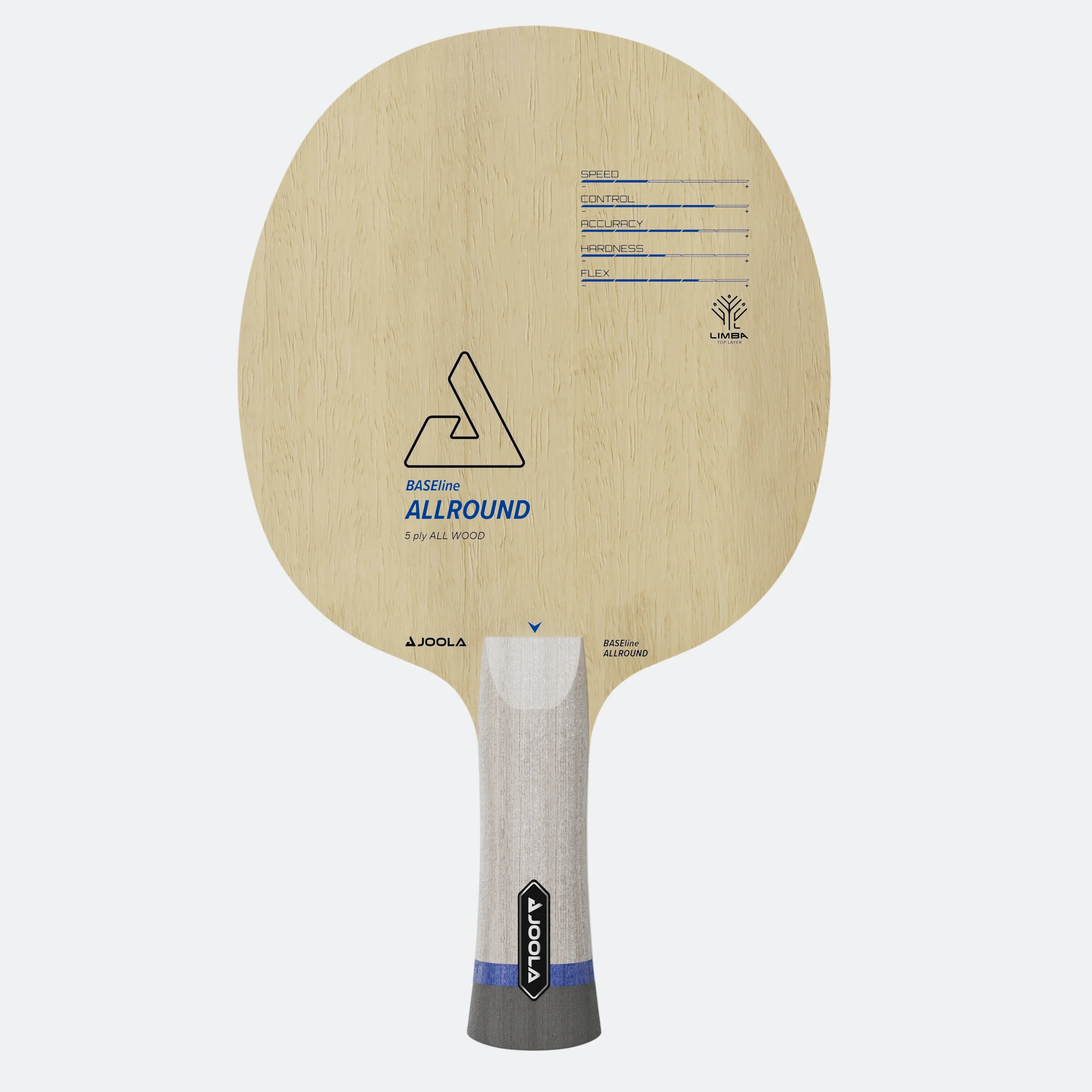 JOOLA BASEline ALL table tennis paddle
