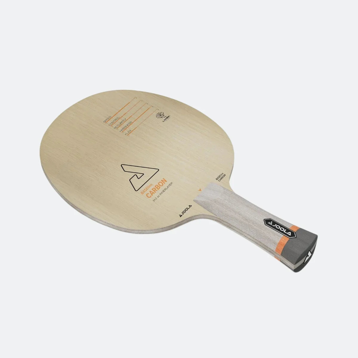 JOOLA BASEline Carbon table tennis paddle, photo 2
