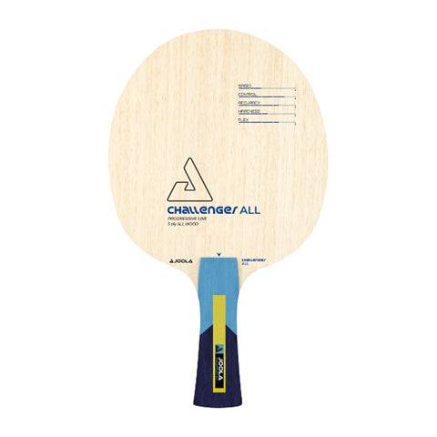 JOOLA Challenger table tennis paddle