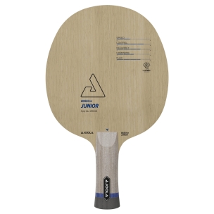 Raquete de tênis de mesa JOOLA Baseline JR XXS