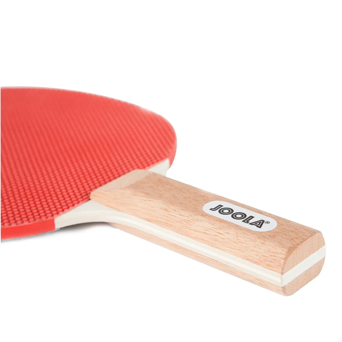 Raquete de tênis de mesa JOOLA Essentials Duel, foto 2