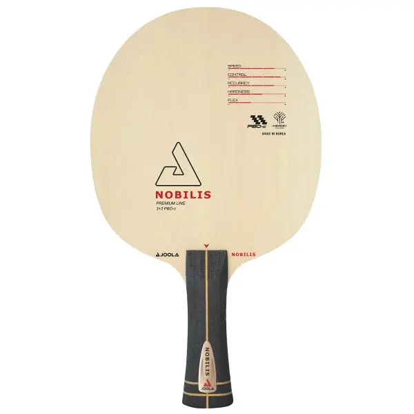 JOOLA Nobilis Pboi C table tennis paddle
