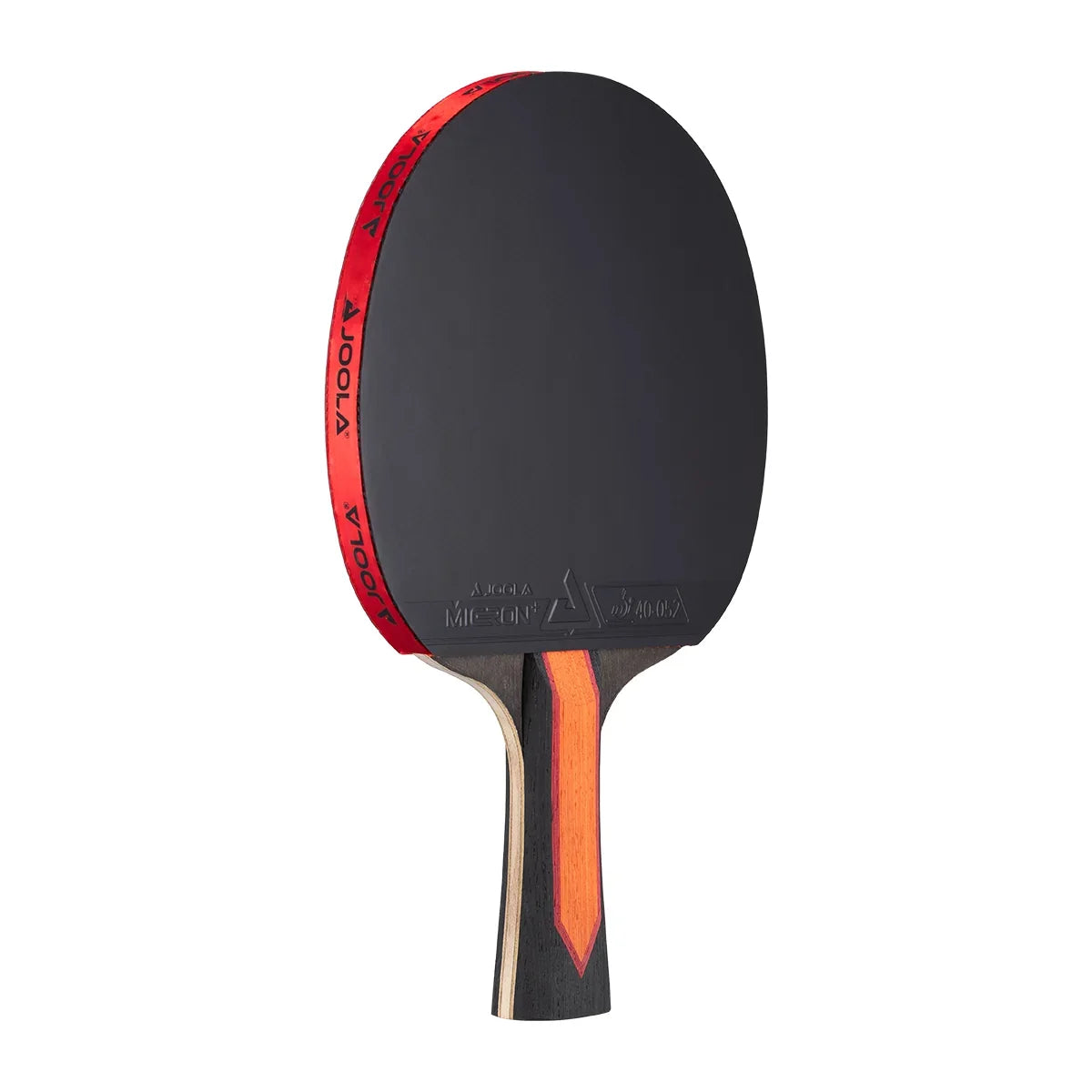JOOLA Red Carbon X table tennis paddle, photo 2
