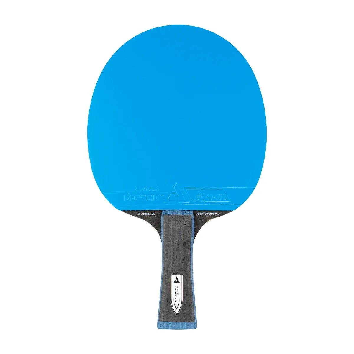 JOOLA White Infinity GL table tennis paddle