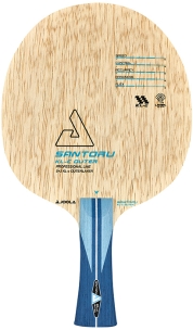 JOOLA Santoru KL-C Outer table tennis paddle, photo 2