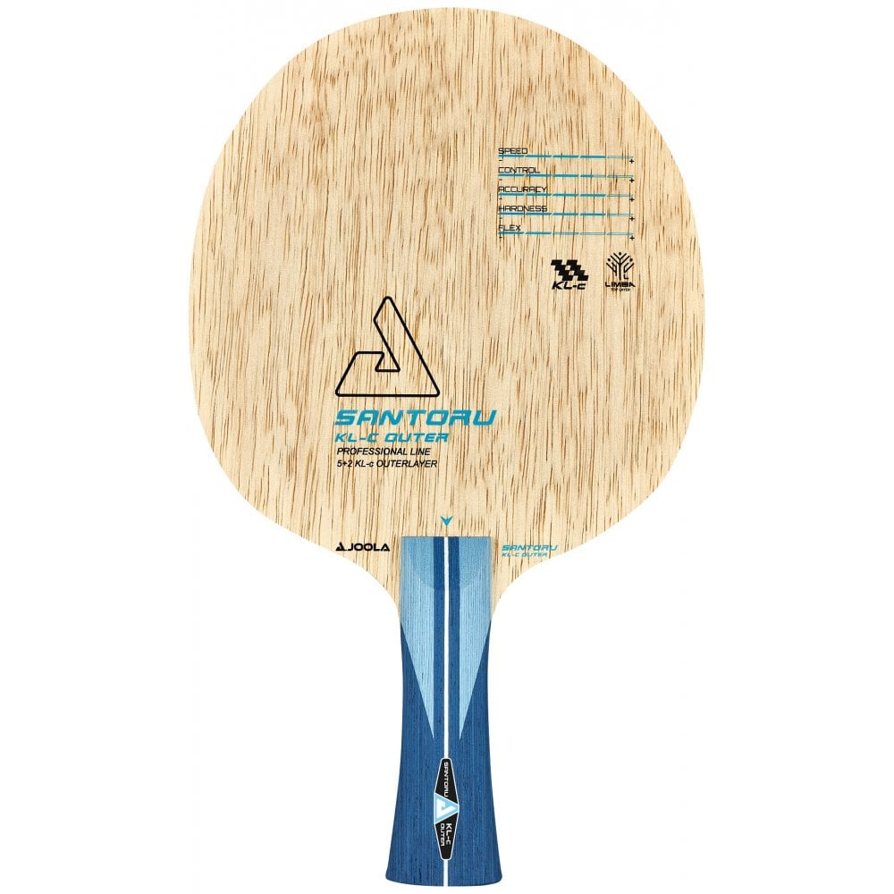 JOOLA Santoru KL-C Outer table tennis paddle