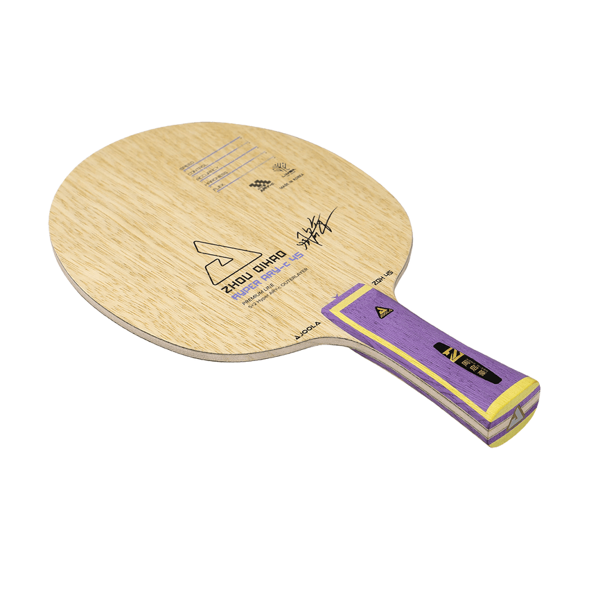 JOOLA Zhou Qihao Hyper ARY-C 45 table tennis paddle