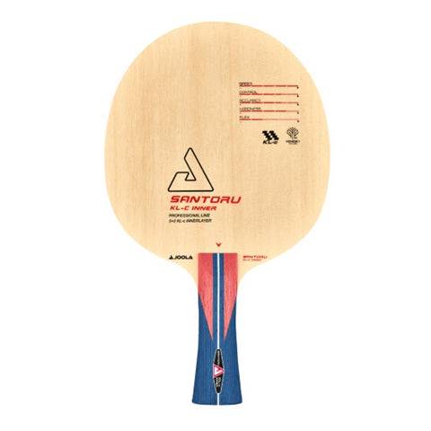 JOOLA Santoru KL-C Inner table tennis paddle