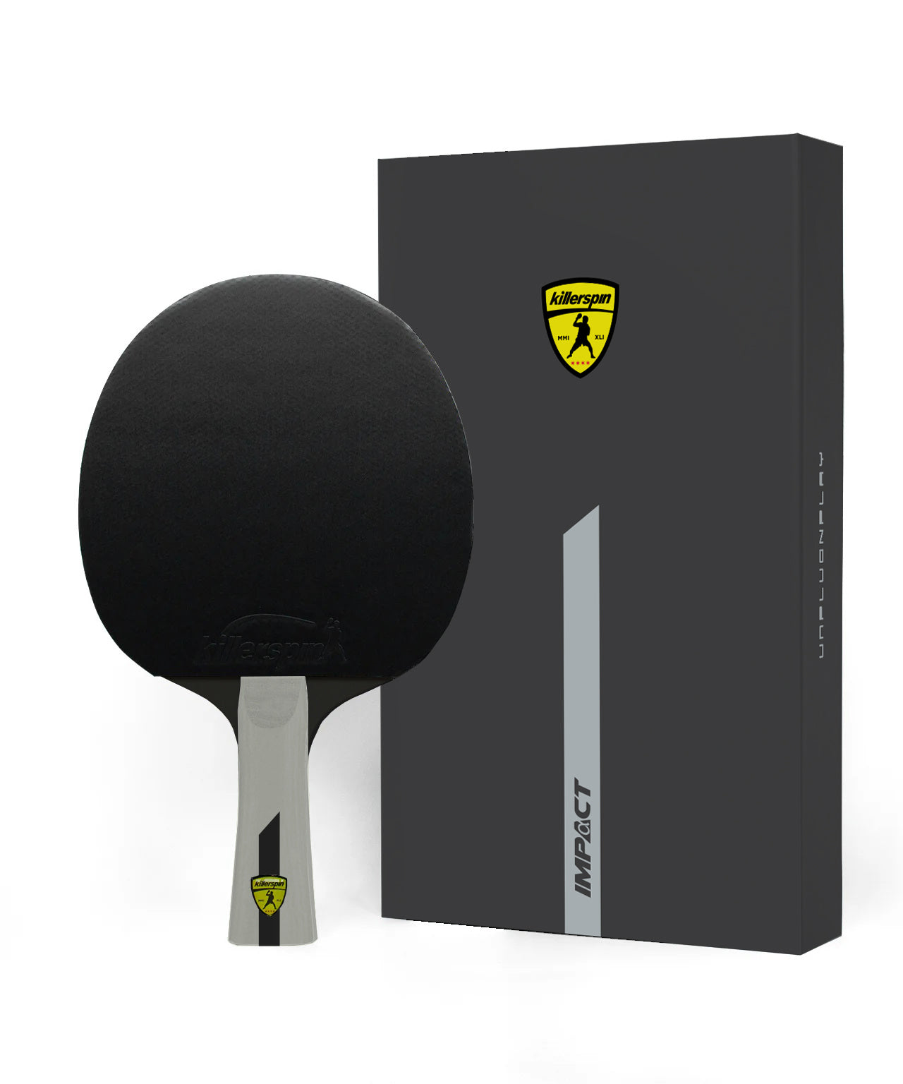 Killerspin Impact D5 table tennis paddle