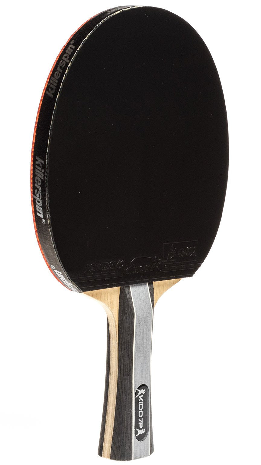 Raquete de tênis de mesa Killerspin Kido 7P Premium, foto 2