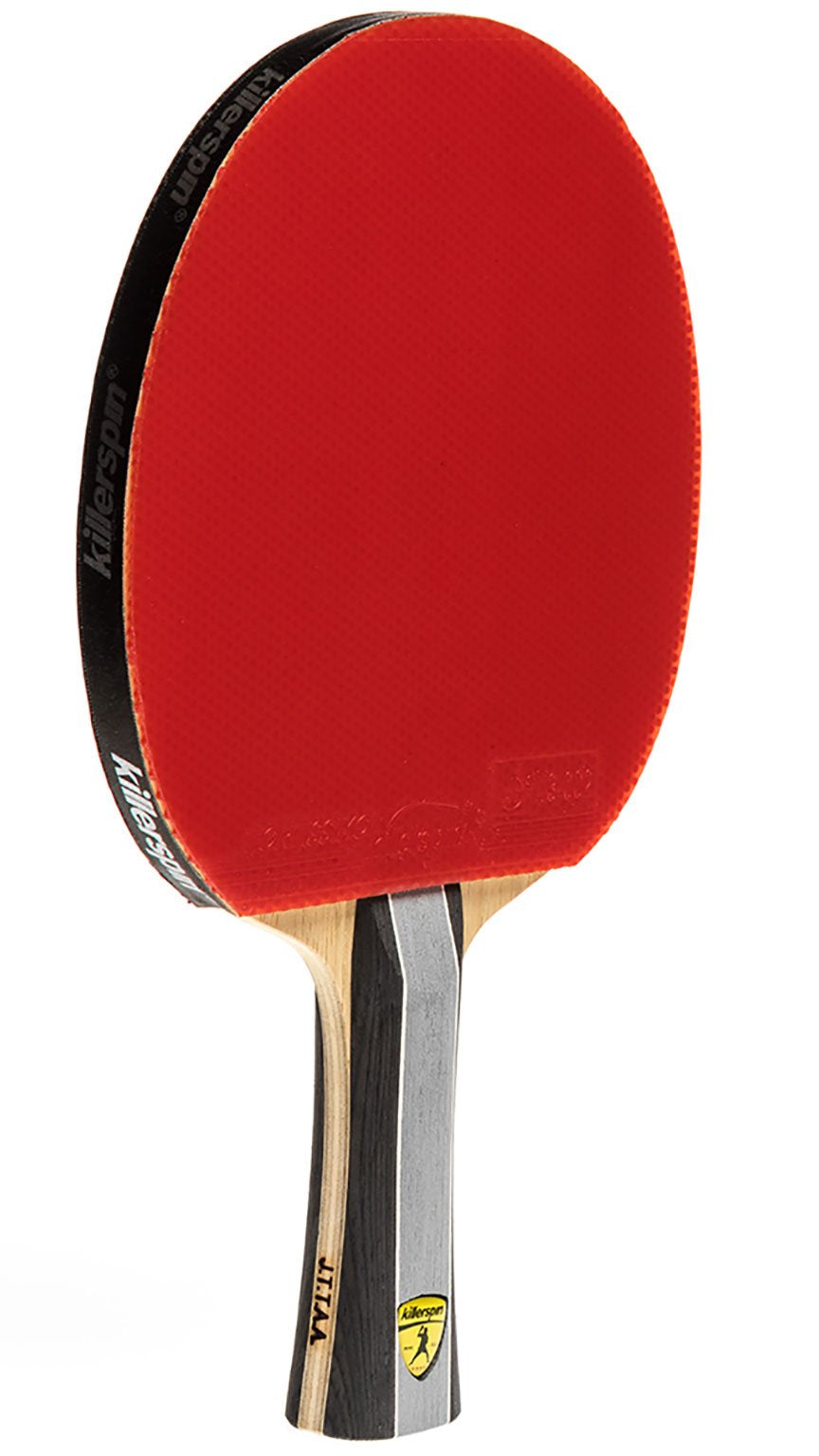 Killerspin Kido 7P Premium table tennis paddle