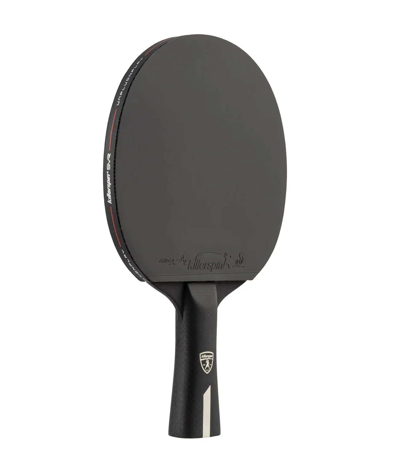 Raquete de tênis de mesa Killerspin Stilo 7 SVR Limited Edition