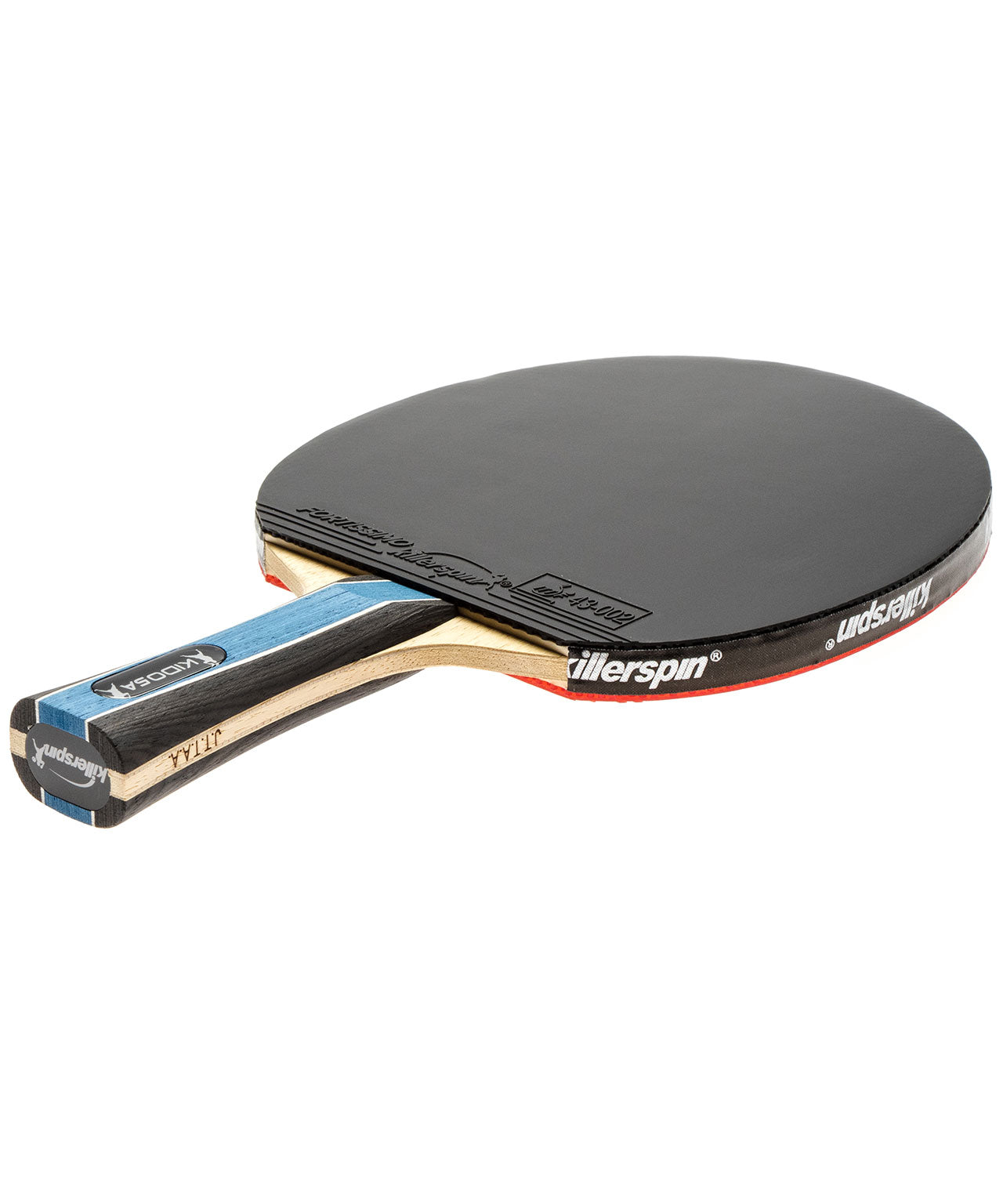 Killerspin Kido 5A Premium table tennis paddle