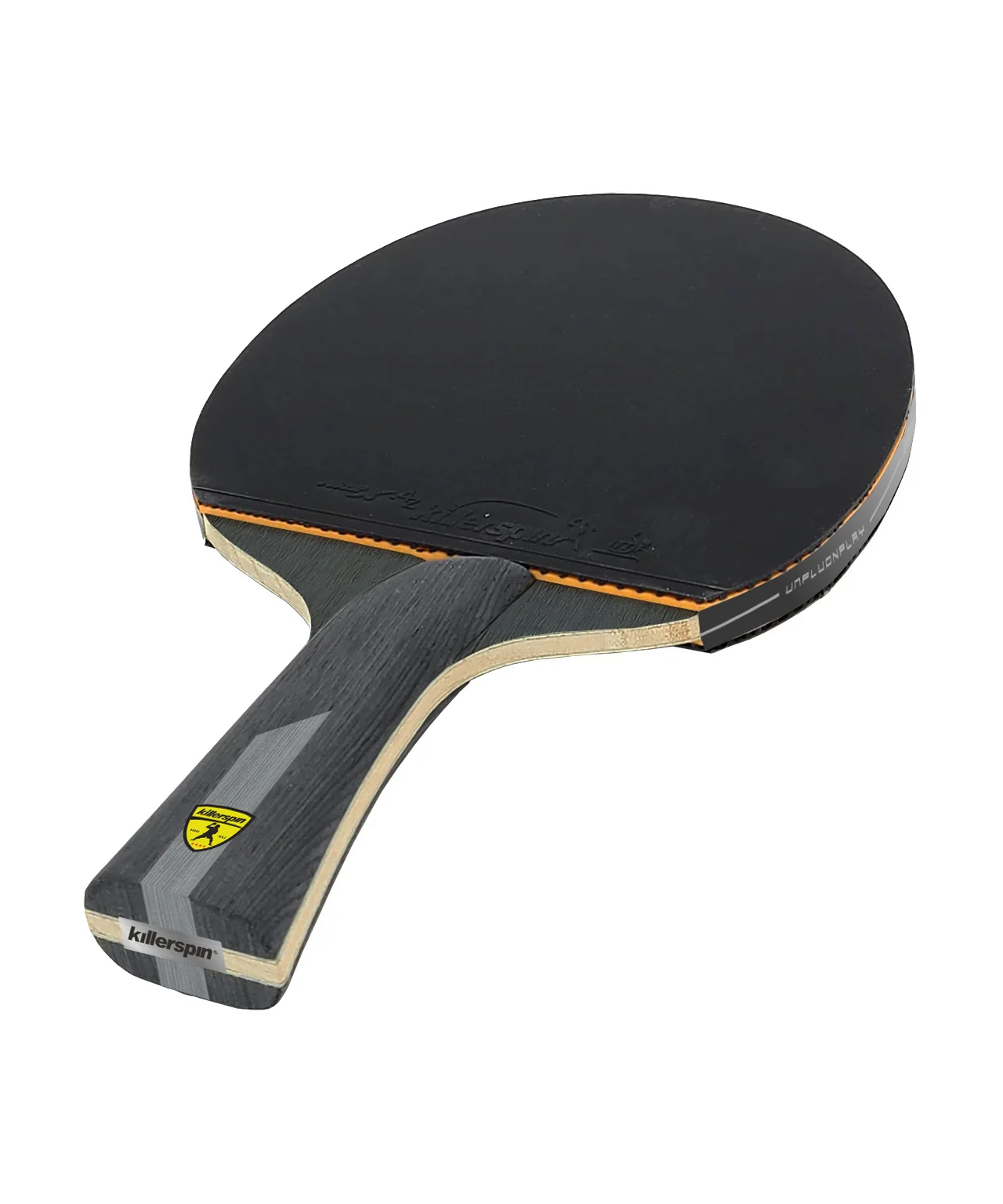 Killerspin Impact D9 Power Grip table tennis paddle, photo 2