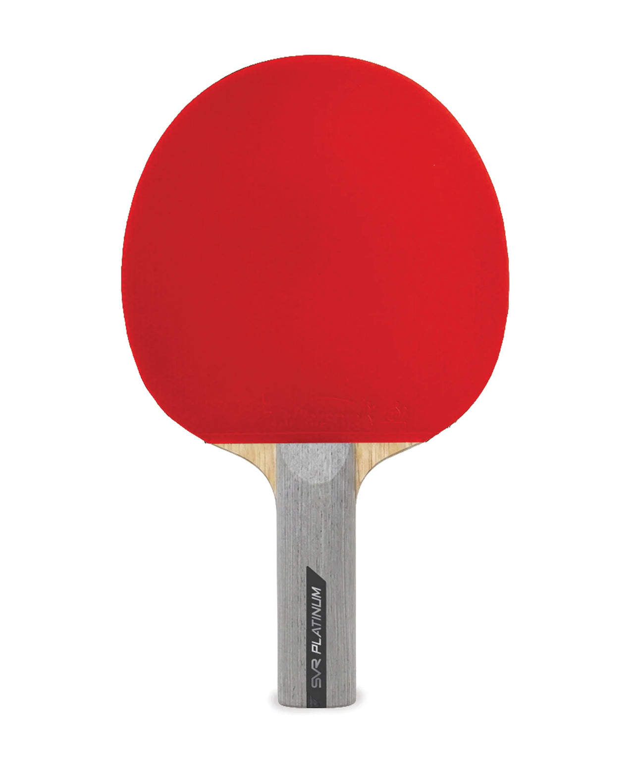 Killerspin SVR Platinum table tennis paddle