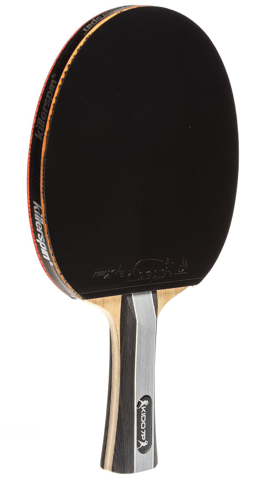 Raquete de tênis de mesa Killerspin Kido 7P RTG, foto 2