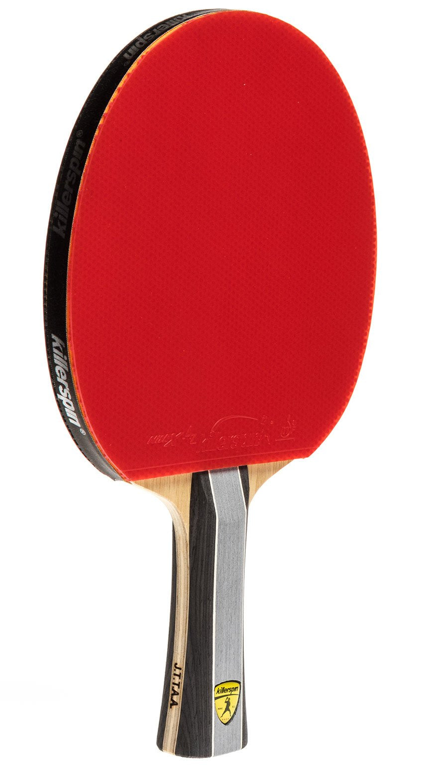 Raquete de tênis de mesa Killerspin Kido 7P RTG