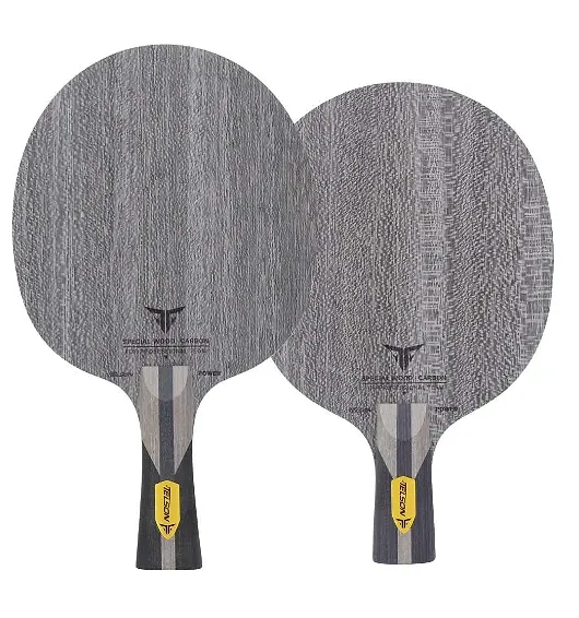 Loki Telson Power table tennis paddle