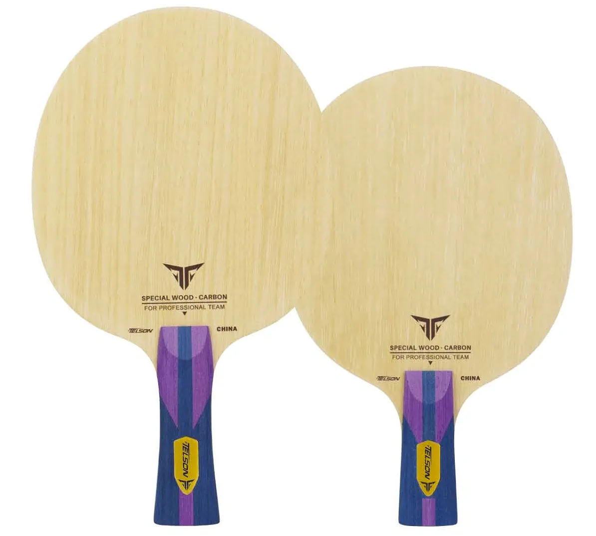 Loki Telson China table tennis paddle