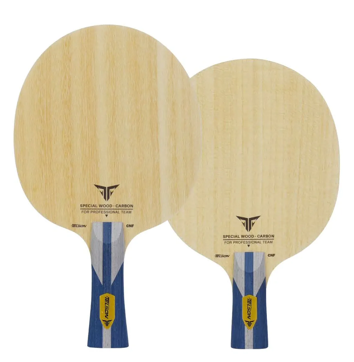 Loki Telson CNF table tennis paddle