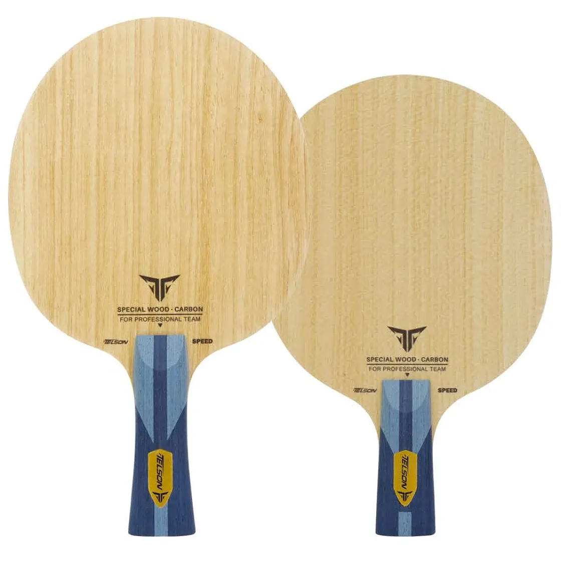 Loki Telson Speed table tennis paddle