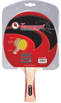 MK (Martin-Kilpatrick) Tsunami table tennis paddle