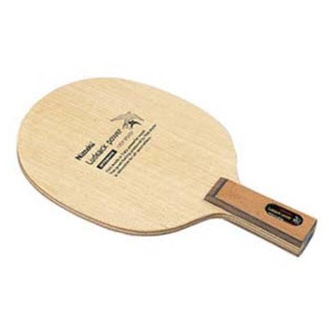 Nittaku Ludeack Power table tennis paddle