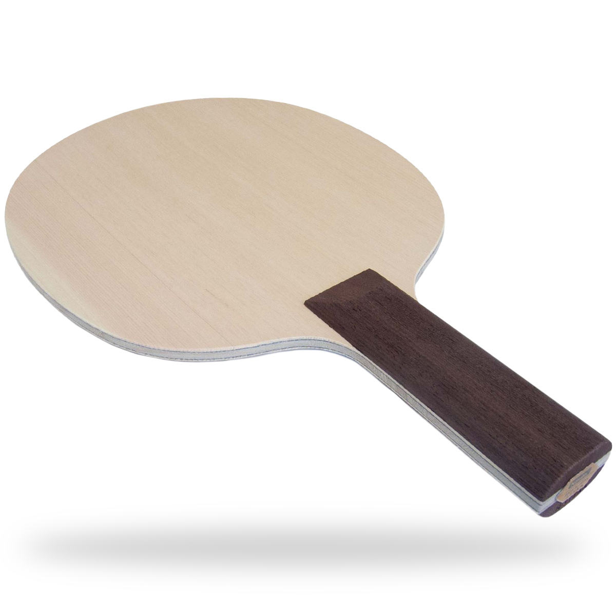 Raquete de tênis de mesa Nittaku Shake Defence, foto 2