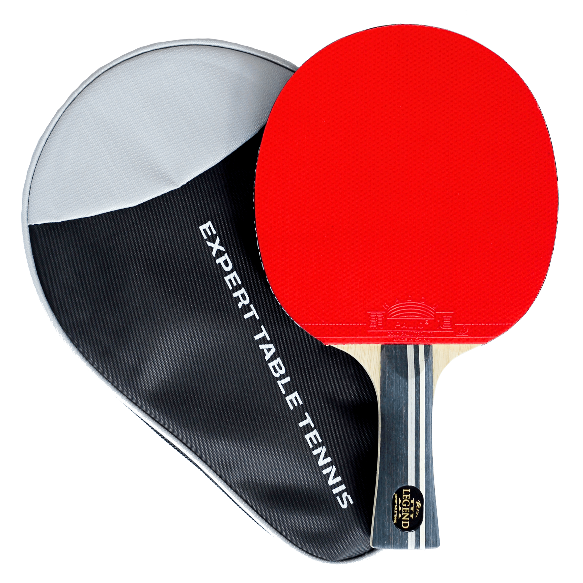 Palio Legend 3.0 table tennis paddle
