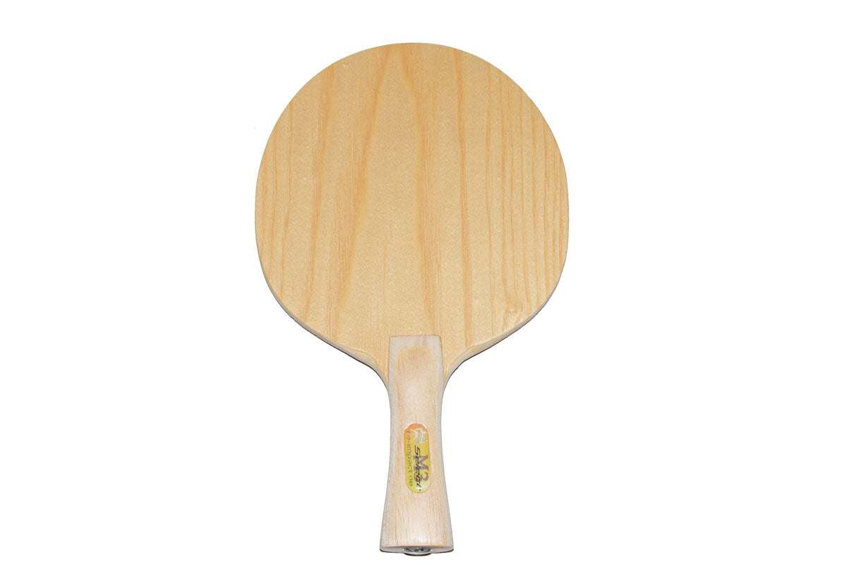 Raquete de tênis de mesa Re-Impact Achim Select M3