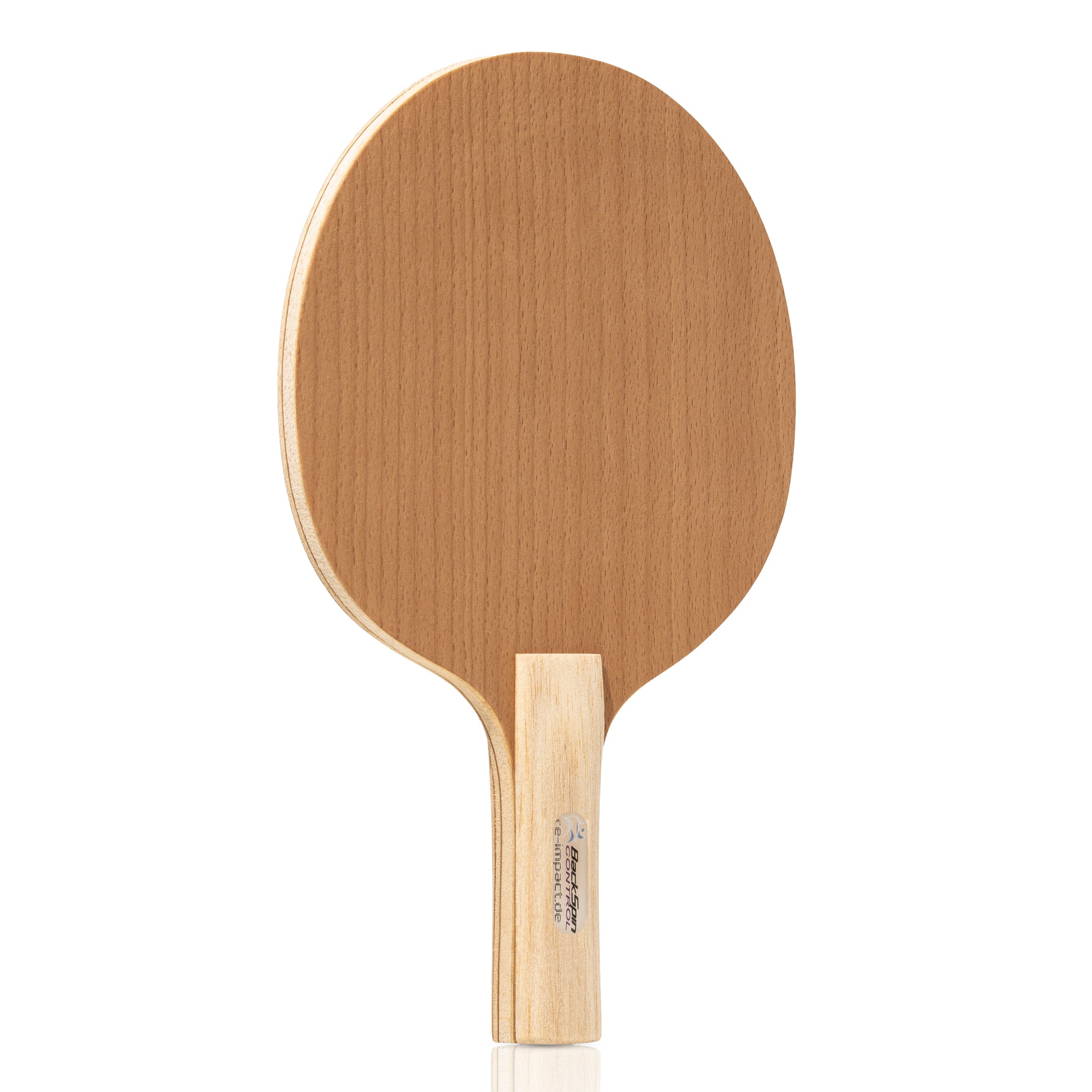 Raquete de tênis de mesa Re-Impact Backspin Control, foto 2