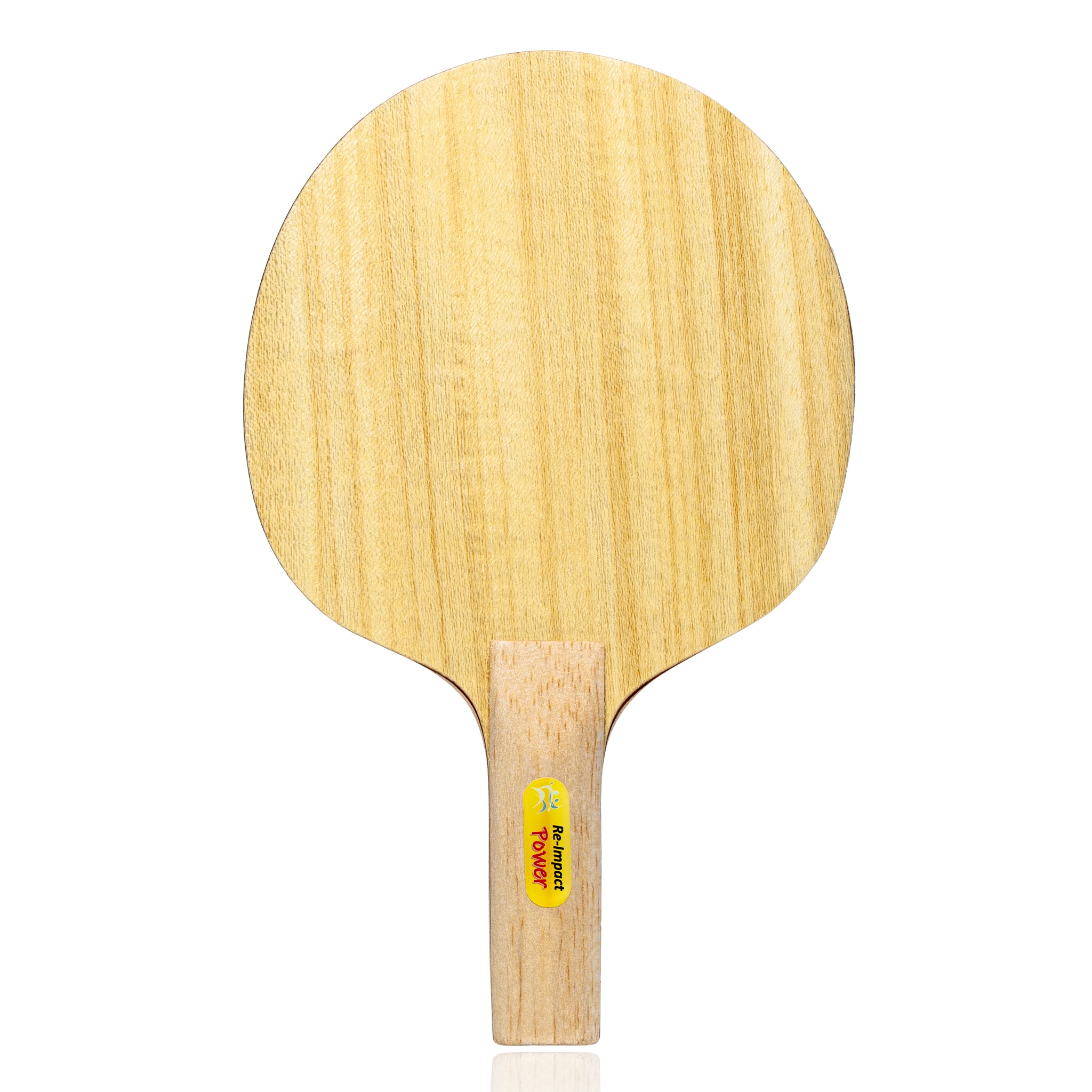 Re-Impact Power table tennis paddle