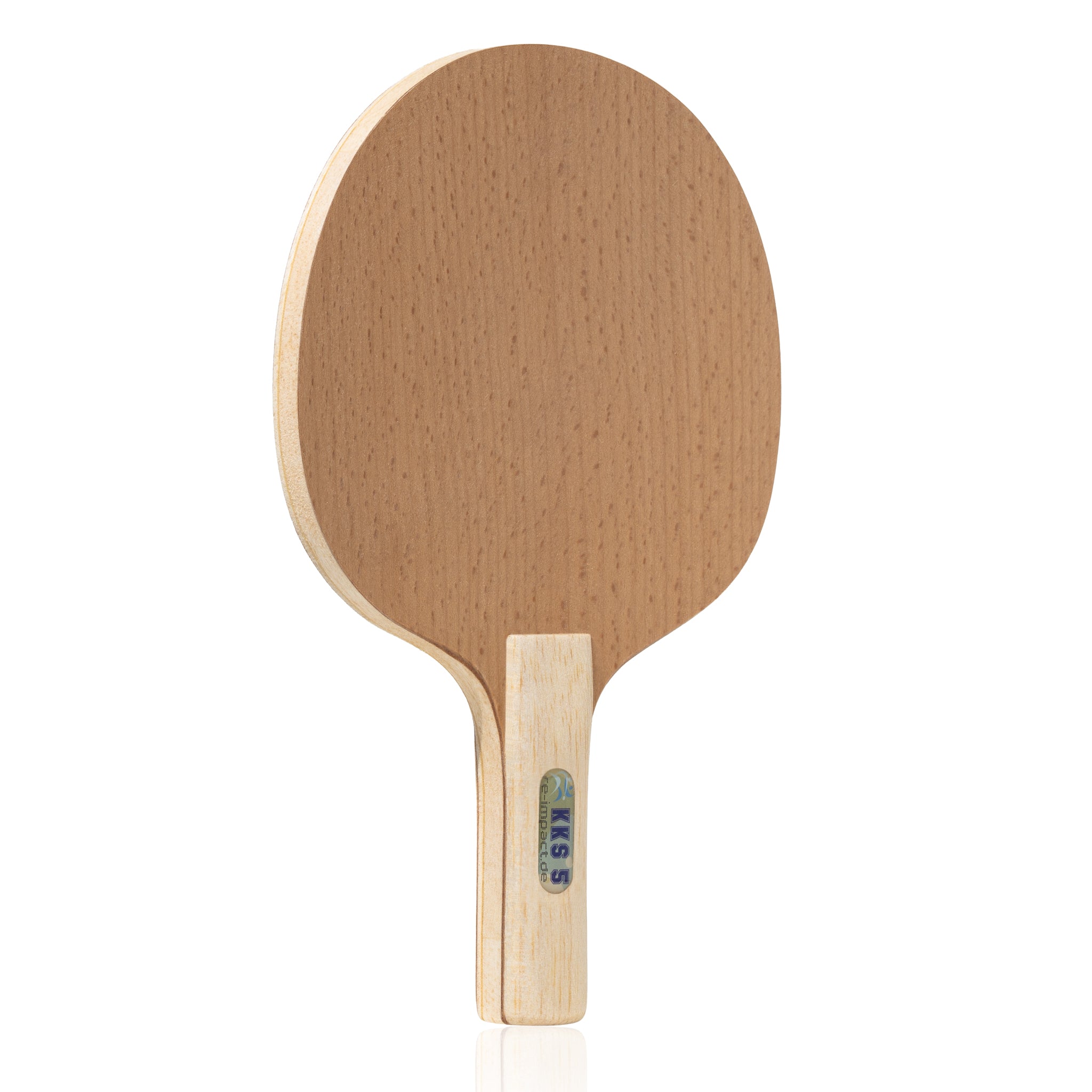 Raquete de tênis de mesa Re-Impact Krenzer Konterspin 5 (KKS 5), foto 2