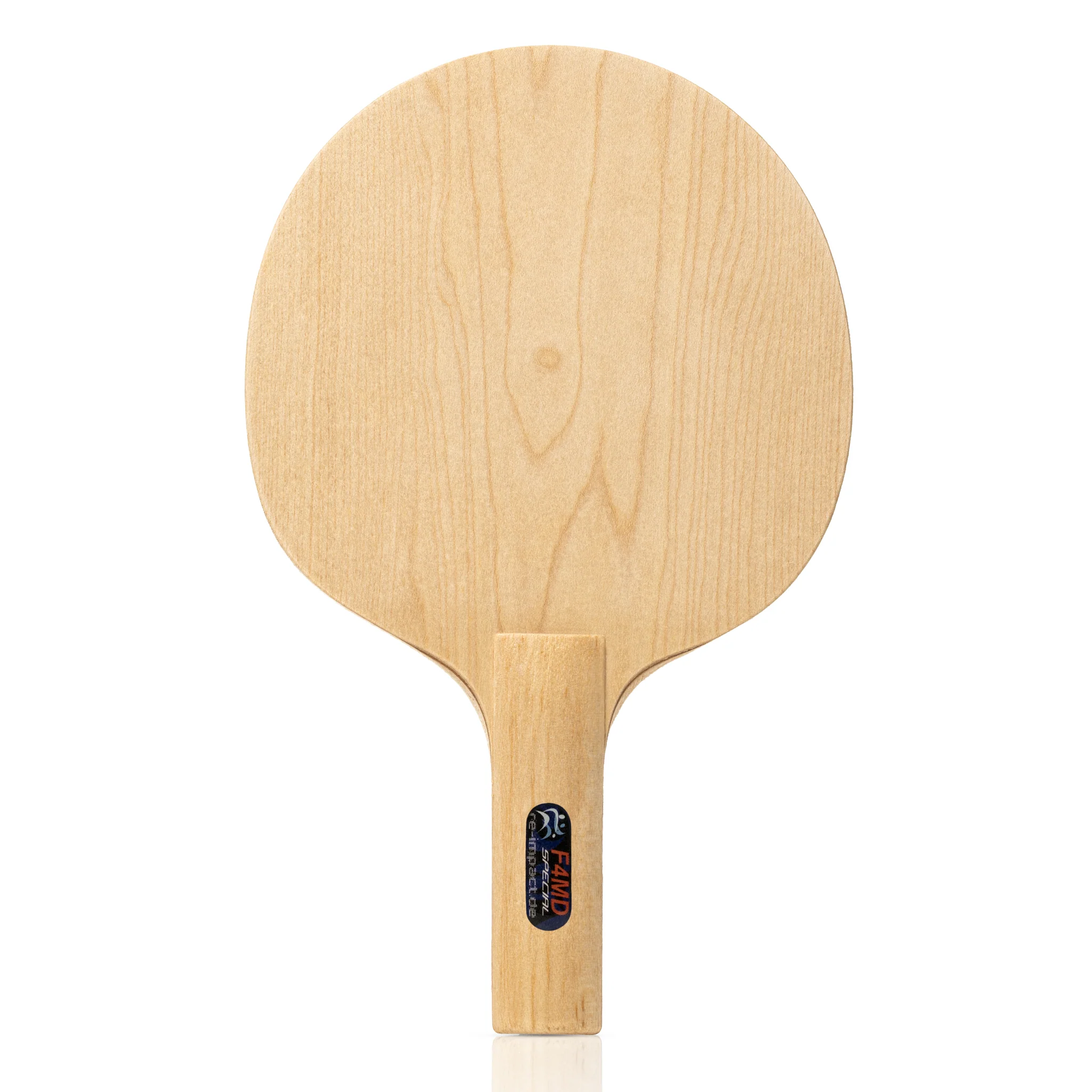 Raquete de tênis de mesa Re-Impact F4MD Spezial