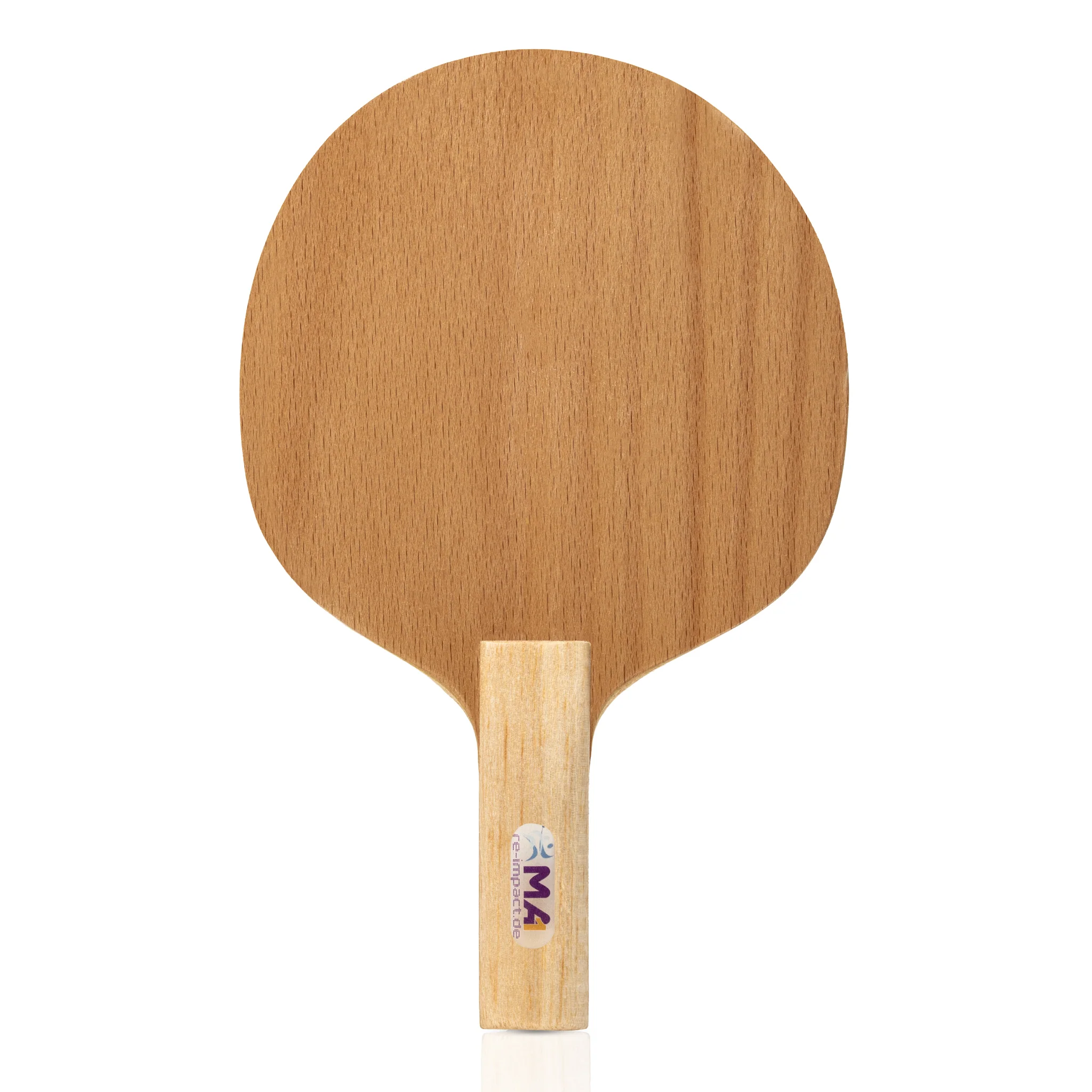 Raquete de tênis de mesa Re-Impact MA 1